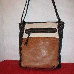 The SAK Hobo Bag